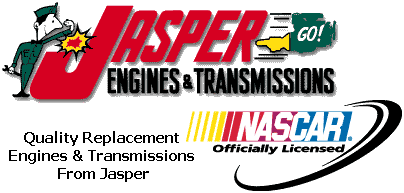 Jasper Engines and Transmissions